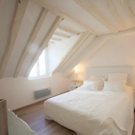 Magnifique 5 Pieces Appartement Parijs Buitenkant foto