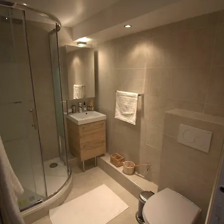 Magnifique 5 Pieces Appartement Parijs Buitenkant foto