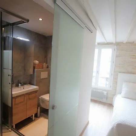 Magnifique 5 Pieces Appartement Parijs Buitenkant foto
