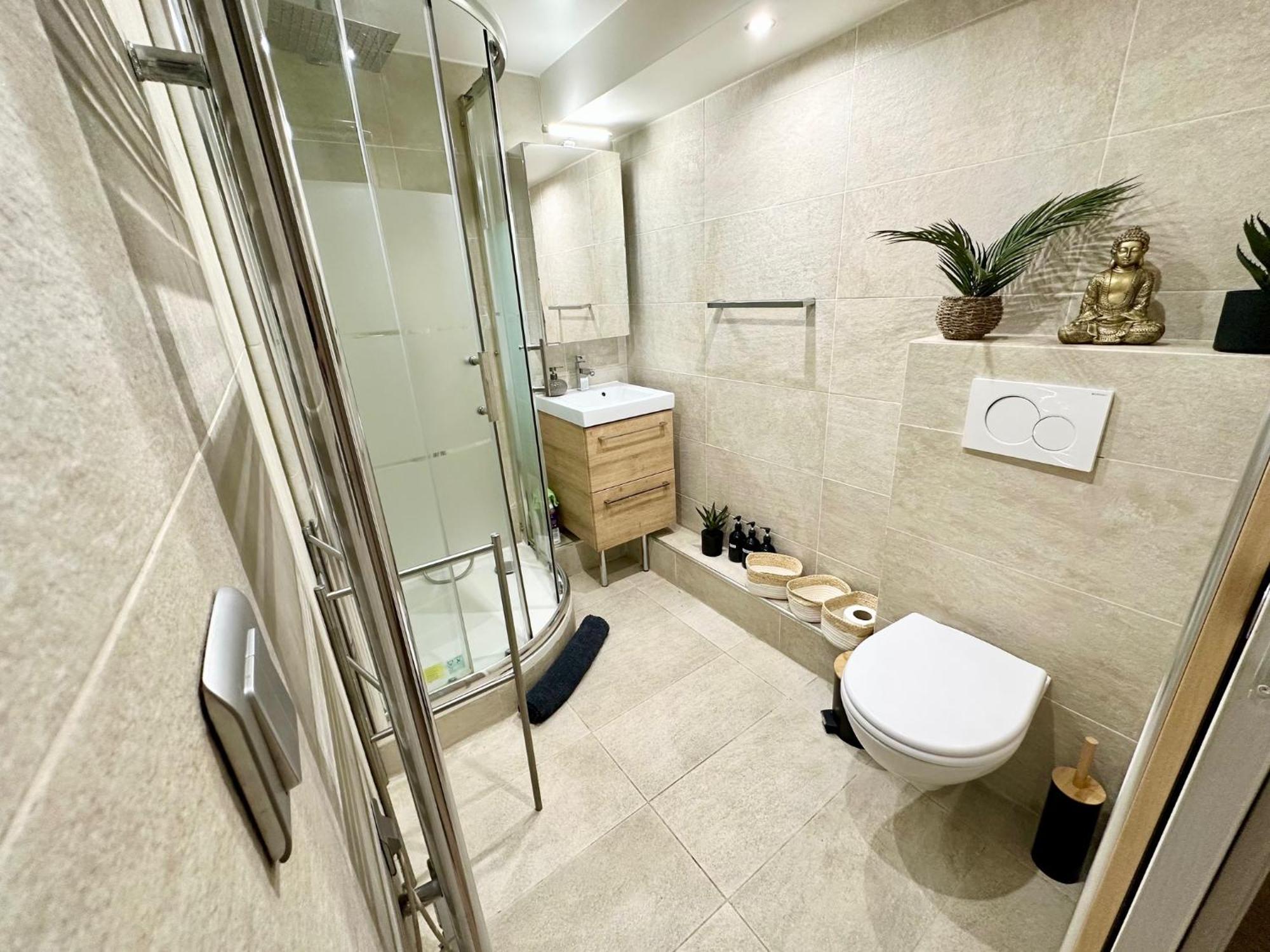 Apartamento Magnifique 5 Pieces *