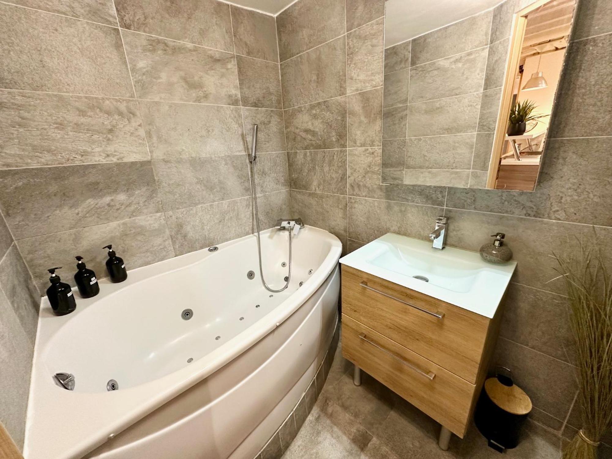 Magnifique 5 Pieces Apartamento Paris