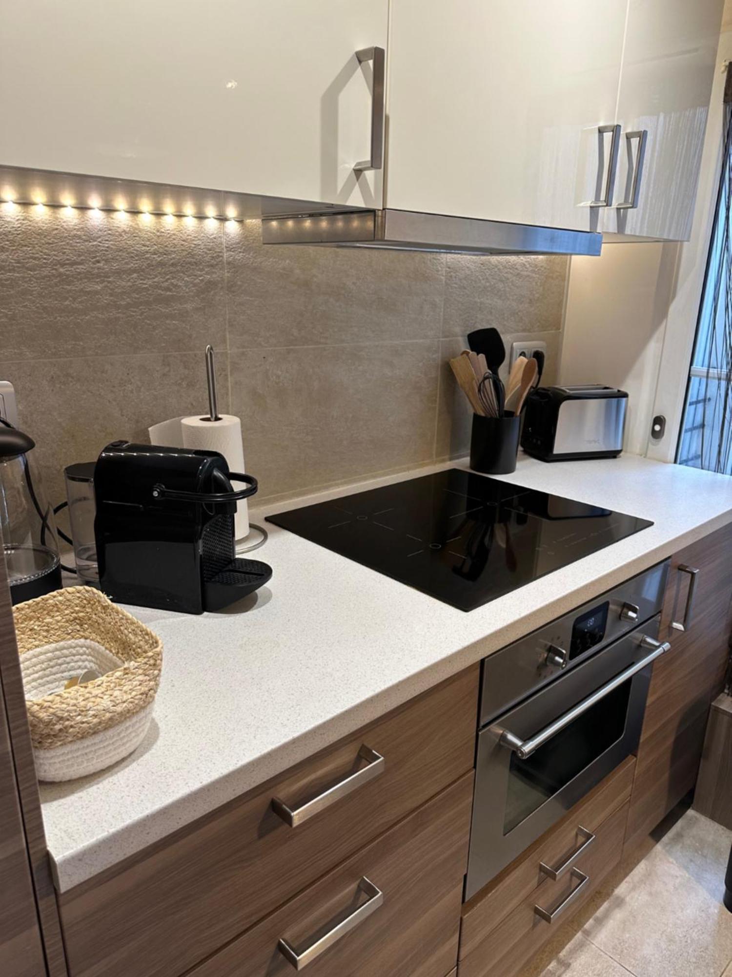Apartamento Magnifique 5 Pieces Paris