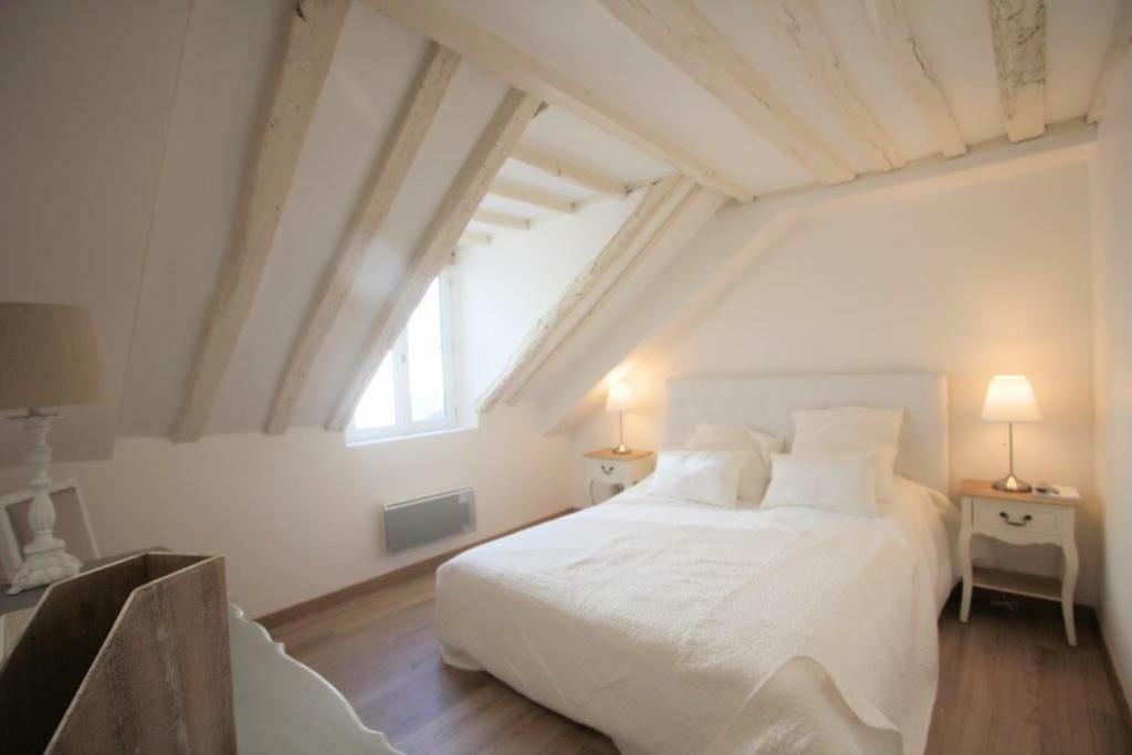 Magnifique 5 Pieces Apartamento *