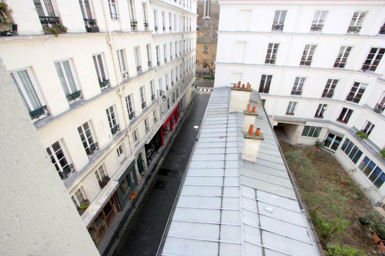 Apartamento Magnifique 5 Pieces Paris