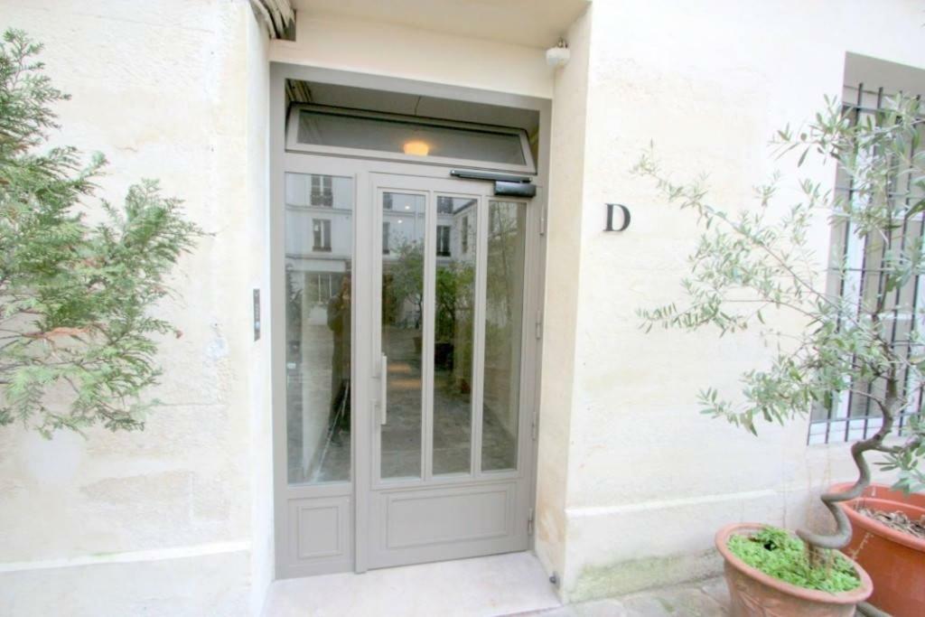 Magnifique 5 Pieces Apartamento *