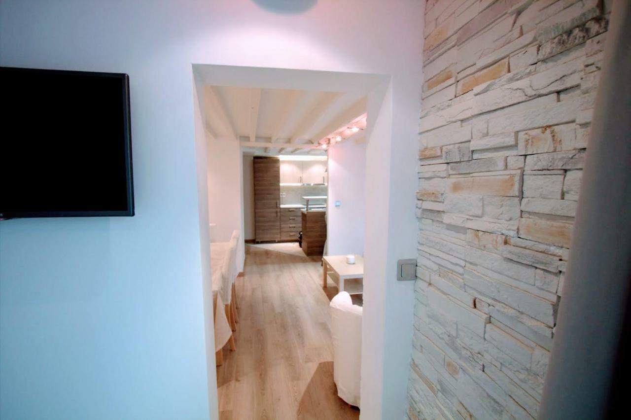 Magnifique 5 Pieces Apartamento